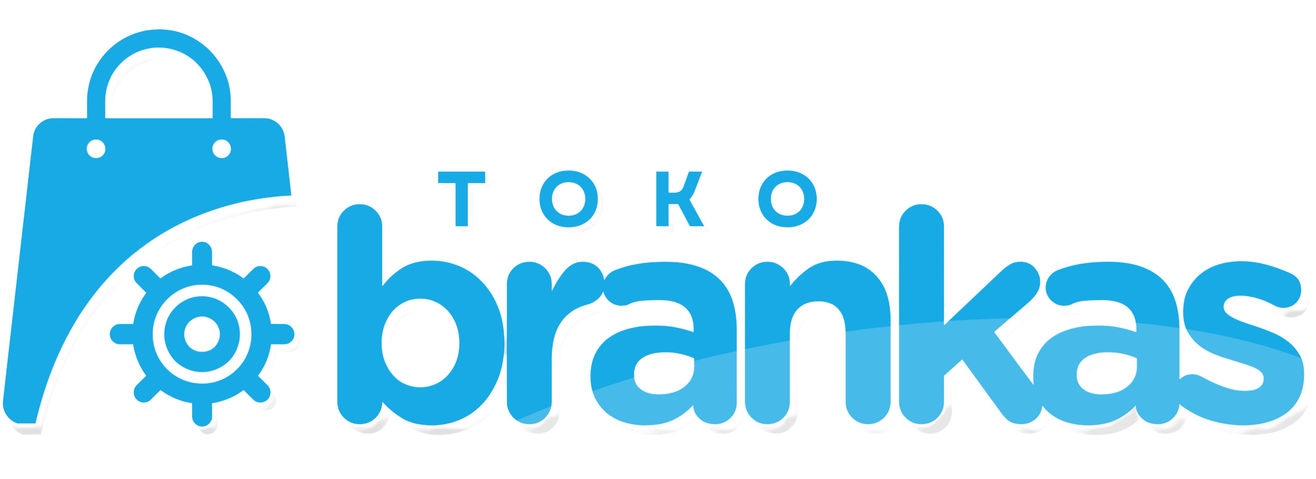 Logo Toko Brankas
